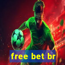 free bet br